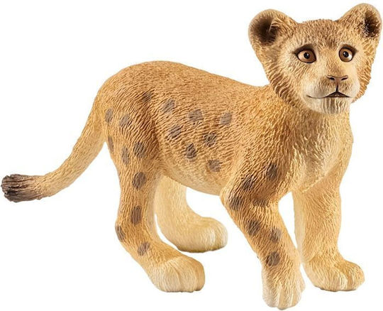 Детски Пъзел Wild Life 60бр Schmidt Spiele