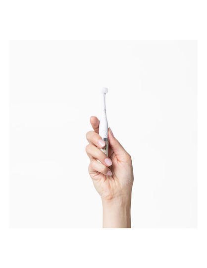 Matchstick Monkey Electric Toothbrush Replacement Heads 2 Pieces for 3+ Years Sonic