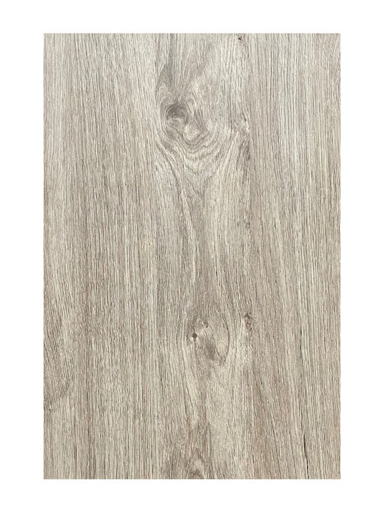 Kinderschreibtisch aus Melamin Oak 100x55x80cm