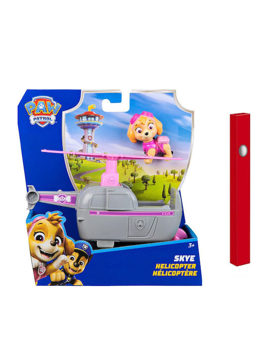 Paw Patrol Οχημα Skye Spin Master