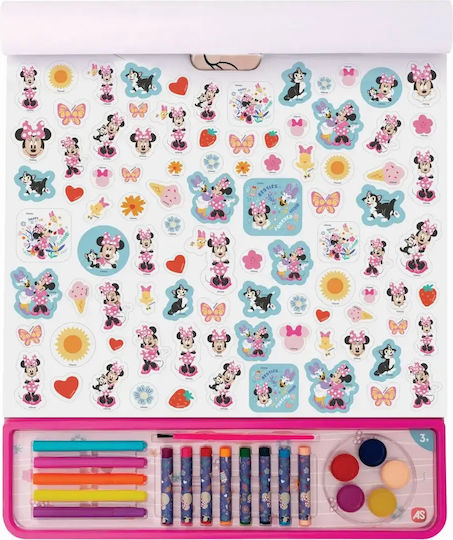 HappiHobbi Painting For Children 3+ Years