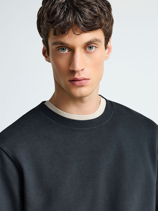 Sweatshirt Black