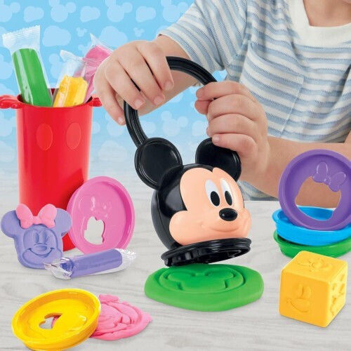 Hasbro Play-Doh Knete - Spiel für 3+ Jahre
