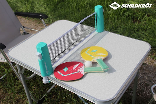 Schildkrot Ping Pong Table Tennis Game