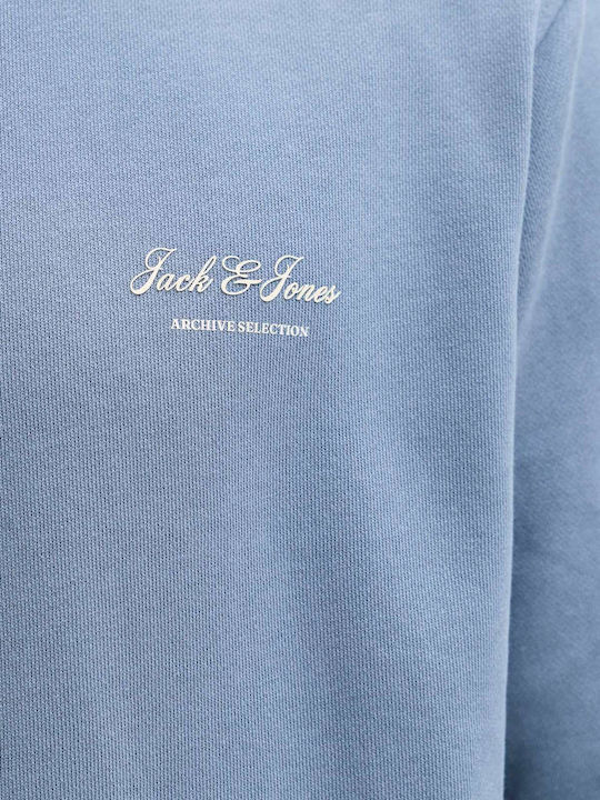 Sweat Φούτερ Blue Mirage