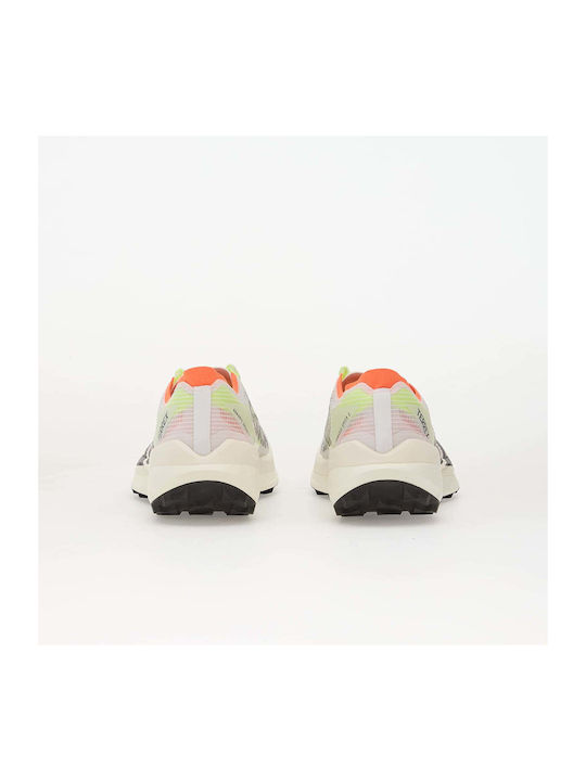 Terrex Agravic Speed Women's Sport Shoes Running Cloud White