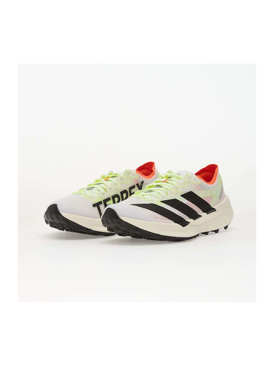 Terrex Agravic Speed Women's Sport Shoes Running Cloud White