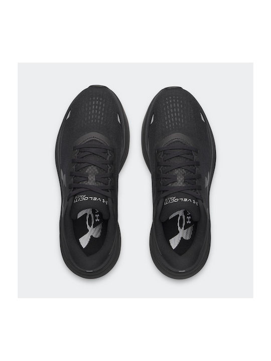 Velociti Мъжки Спортни Обувки Running Черни