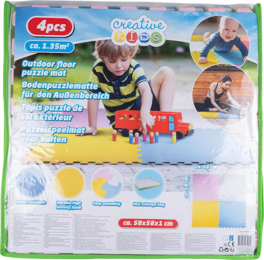 Creative Kids Kids Floor Puzzle