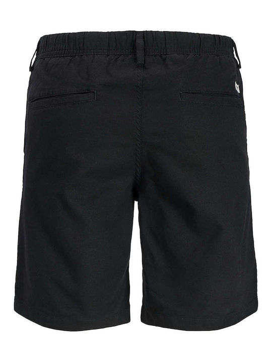 Sport Herren Shorts Schwarz