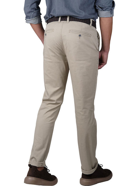 Παντελόνι Chino Μπεζ