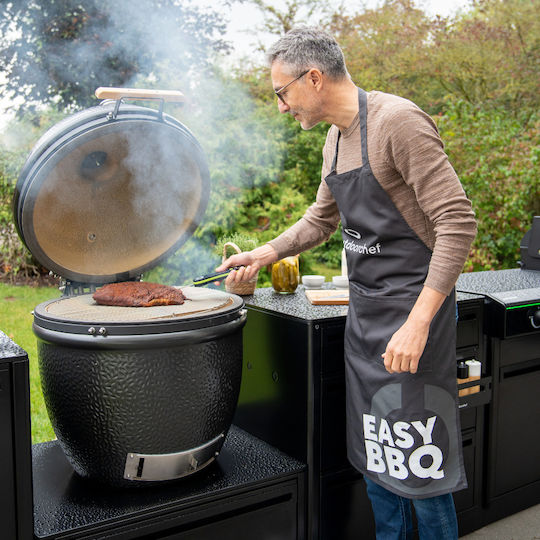 Outdoorchef Check Αναλογικό Θερμόμετρο Μαγειρικής με Ακίδα