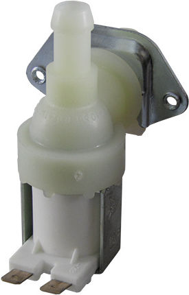 Supapă Mașină De Spălat De Uz General Simplă 12mm Unghiulară 92206333