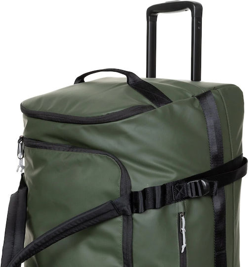 Eastpak Sak Voyage Back with Wheels Fabric