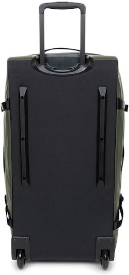 Eastpak Sak Voyage Back with Wheels Fabric