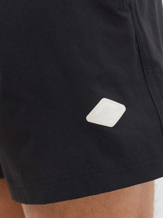 Jack & Jones Men's Swimwear Shorts Black