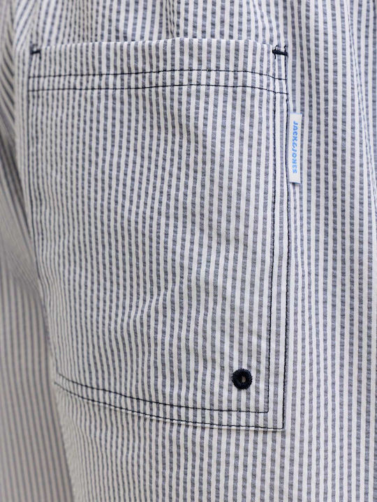 Men's Swimwear Shorts Navy Blue Blazer