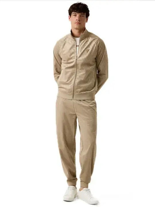 Men's Jacket Beige