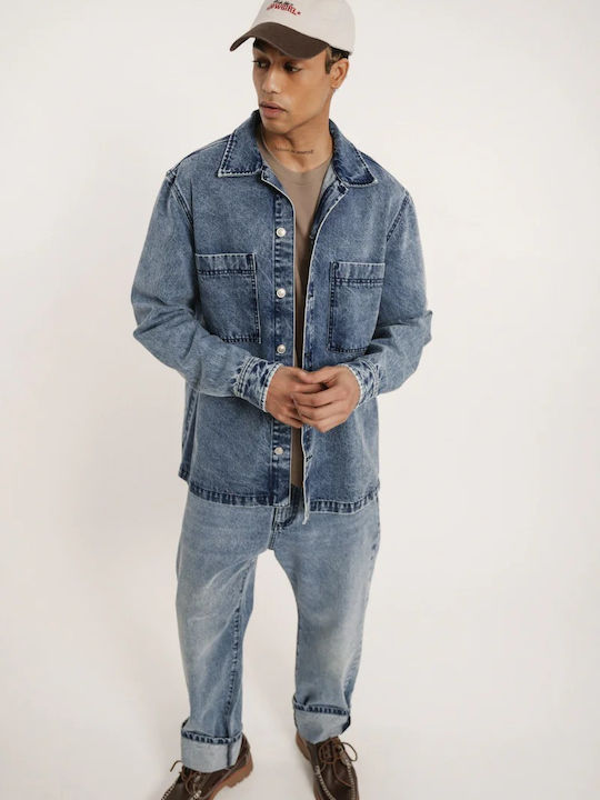 Edward Jeans