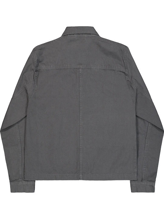 Vintage Μπουφάν Bomber Vintage Grey