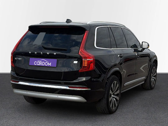 Volvo XC 90 T8 AWD PHEV Auto Inscription PHEV (Plug In) '22