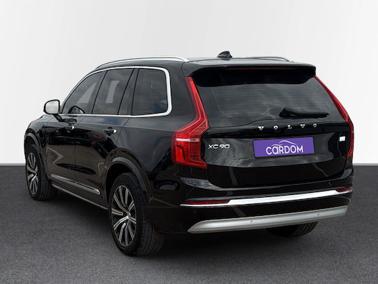 Volvo XC 90 T8 AWD PHEV Auto Inscription PHEV (Plug In) '22