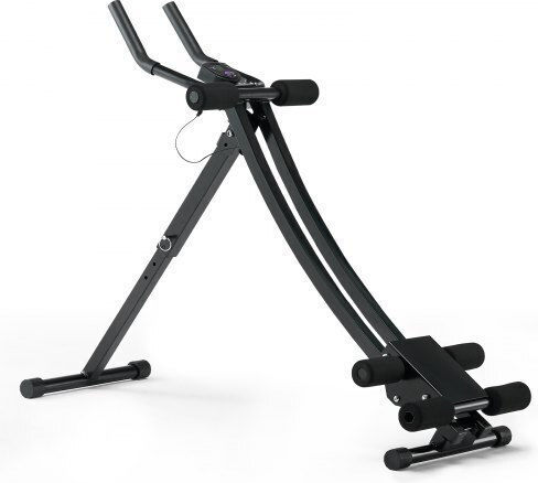 Vevor Abs Training Equipment Home Adjustable Core Trainer Abs Jfjqgshgdhkxt430mv9