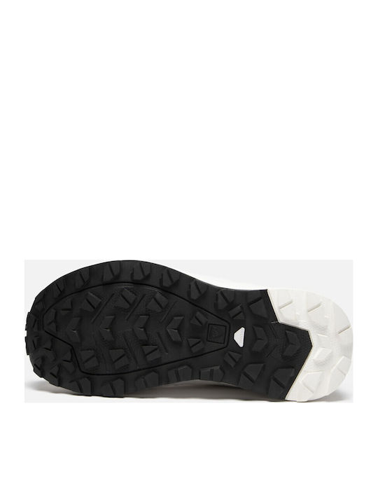 Women's White Boots