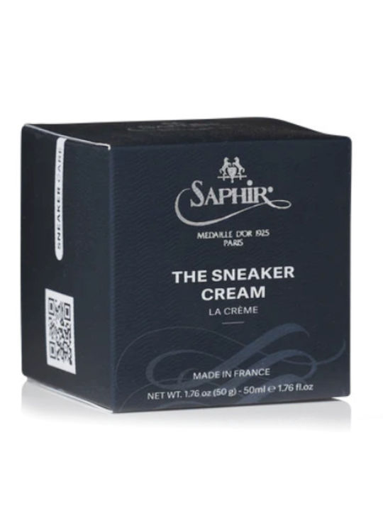 Saphir Saphir Schuhpflegeprodukte Farbe 50ml