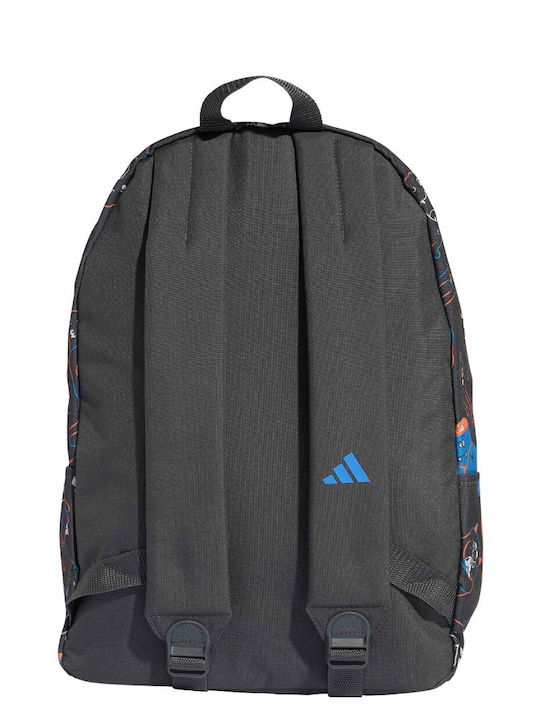 adidas Ученическа Раница За Основно Плат