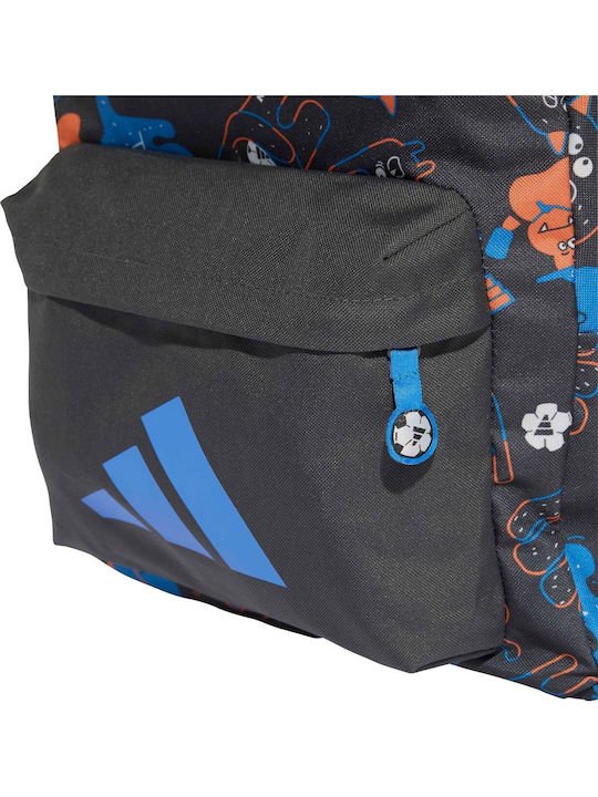 adidas Σχολική Τσάντα Πλάτης Δημοτικού
