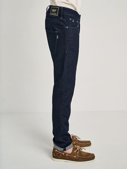 Herren Jeanshosen Blau
