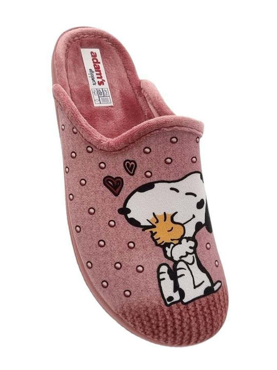 Winter Women's Slippers Multicolour