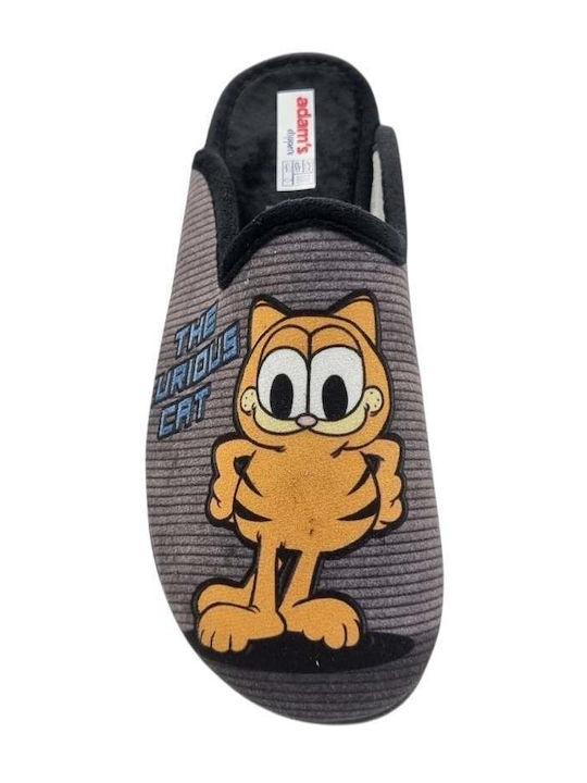Winter Men's Slippers