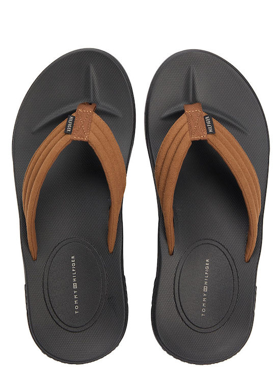 Herren Flip Flops Braune