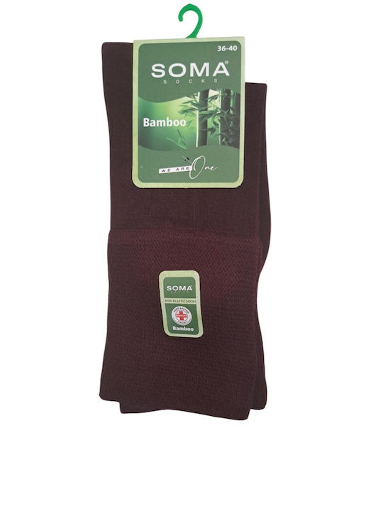 Soma Socks Γυναικείες Κάλτσες Soma Socks Γυναικείες Κάλτσες