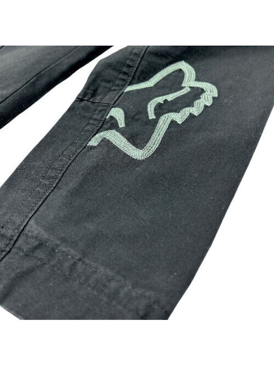 Jacket Black