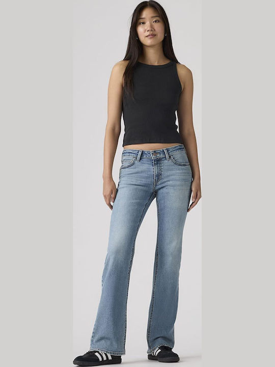 Levi's