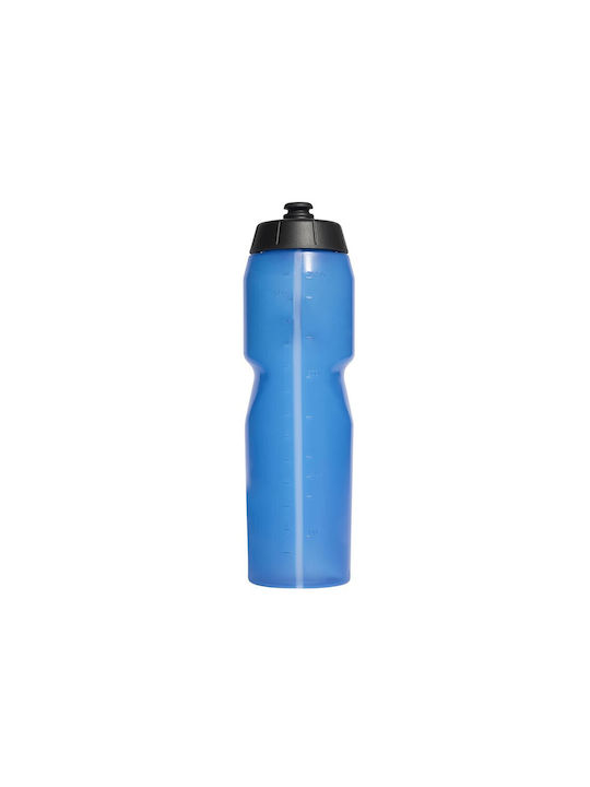 adidas Αθλητικό Παγούρι Πλαστικό 750ml Μπλε