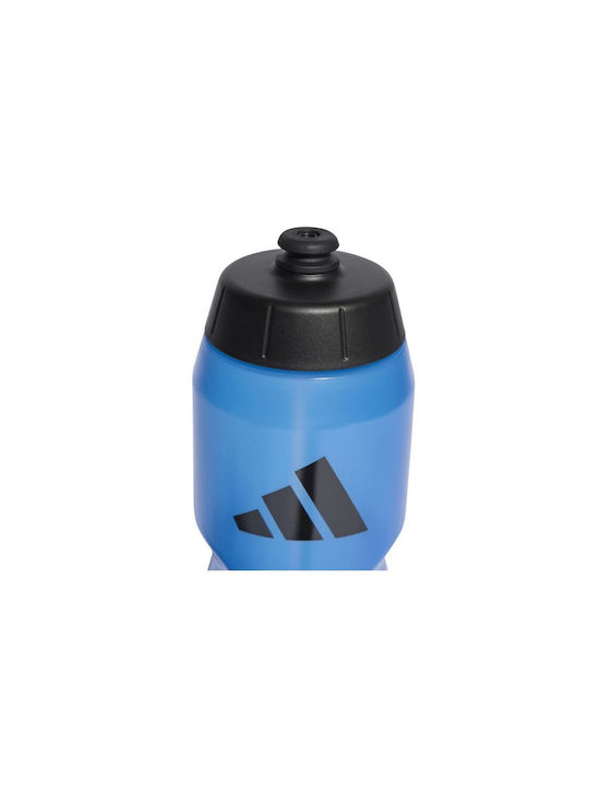 adidas Αθλητικό Παγούρι Πλαστικό 750ml Μπλε