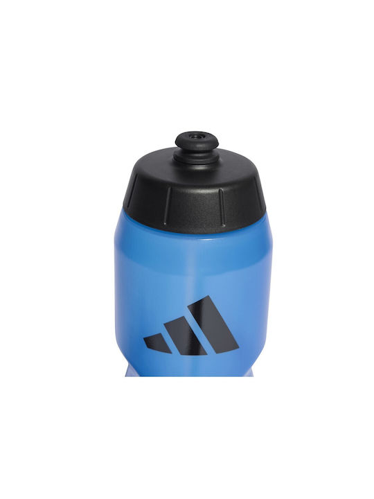 adidas Αθλητικό Παγούρι Πλαστικό 750ml Μπλε