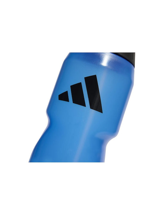 adidas Αθλητικό Παγούρι Πλαστικό 750ml Μπλε