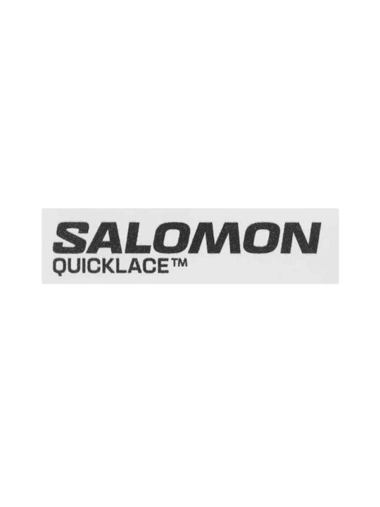 Salomon Schnürsenkel Kit L47379500