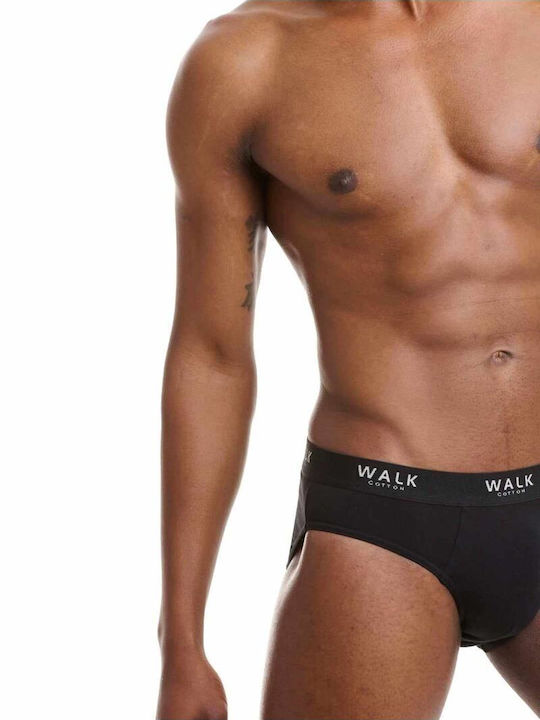 Мъжки Слипове Черни 2 Броя
