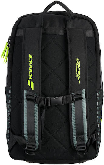 Babolat Pure Aero Τσάντα Πλάτης Τένις Γκρι