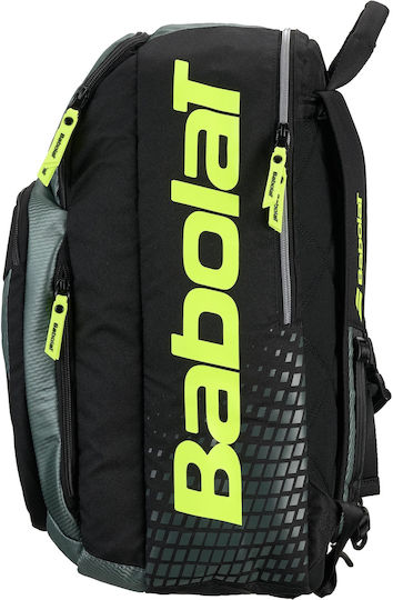 Babolat Pure Aero Τσάντα Πλάτης Τένις Γκρι