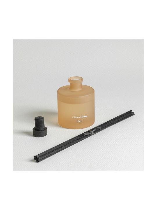 Liberta Diffuser με Άρωμα Λεμόνι 12τμχ 100ml