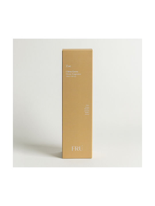 Liberta Diffuser με Άρωμα Λεμόνι 12τμχ 100ml