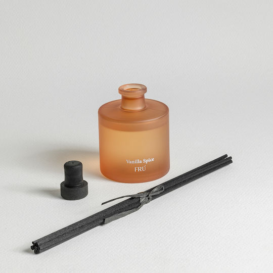 Liberta Дифузер с Аромат Ванилия 12 Бройки 100ml