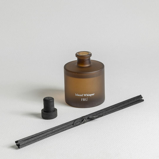 Liberta Diffuser με Άρωμα Καρύδα 12τμχ 100ml